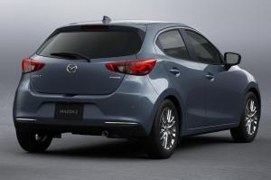 Mazda2 White Comfort 2020 года  (JP)